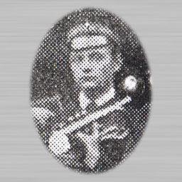 BM H Langridge - 1886